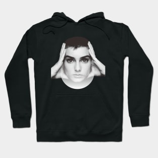 Aestethic sinead Hoodie